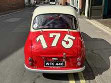 Austin A35  