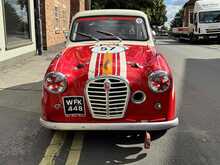 Austin A35  