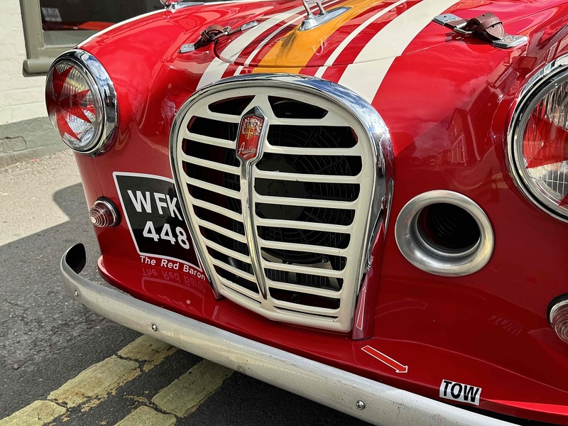 Austin  Saloon 1.1 Petrol