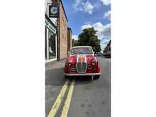 Austin A35  