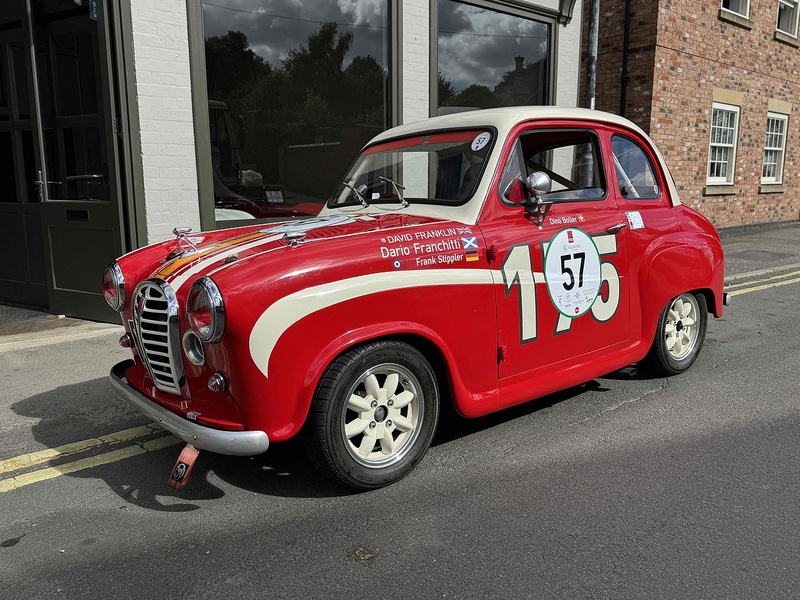 Austin  Saloon 1.1 Petrol