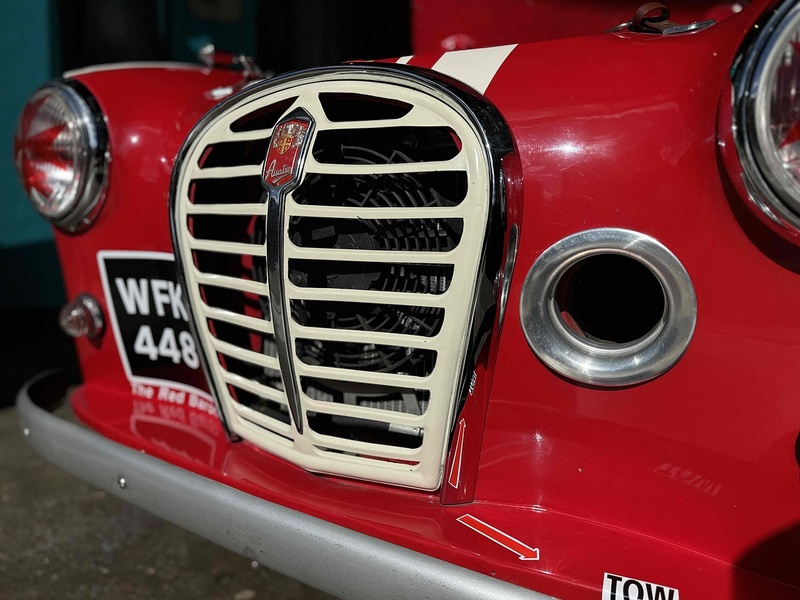 Austin  Saloon 1.1 Petrol