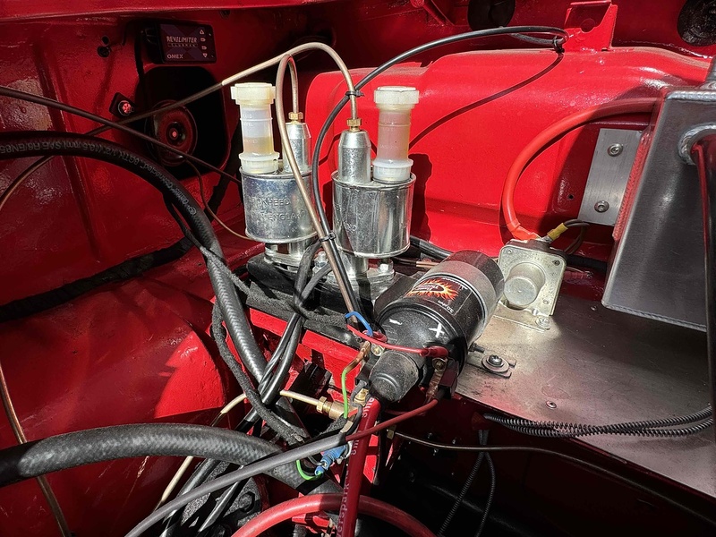 Austin  Saloon 1.1 Petrol