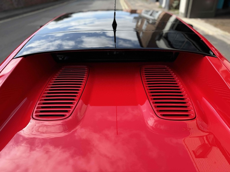 Lotus 3.5 V8 GT Coupe 2dr Petrol Manual (328 g/km, 349 bhp)