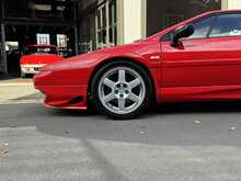 Lotus Esprit V8 GT 