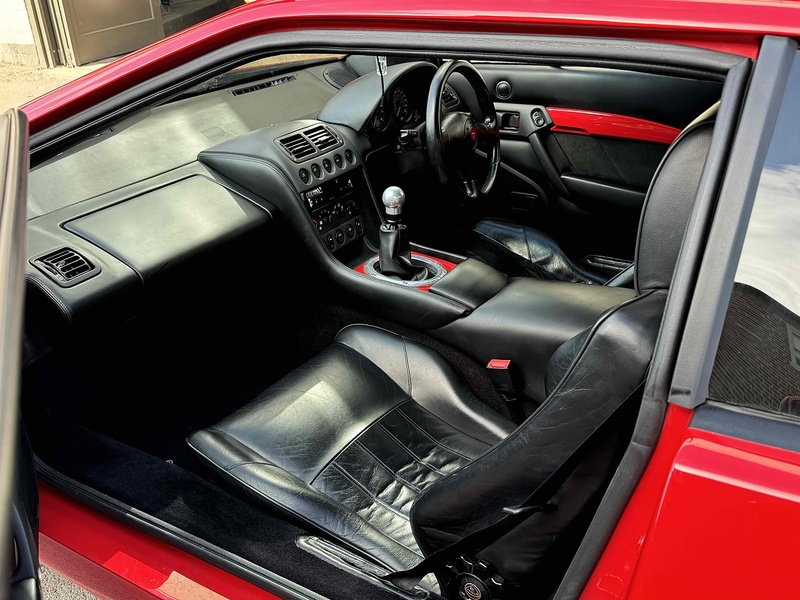 Lotus 3.5 V8 GT Coupe 2dr Petrol Manual (328 g/km, 349 bhp)