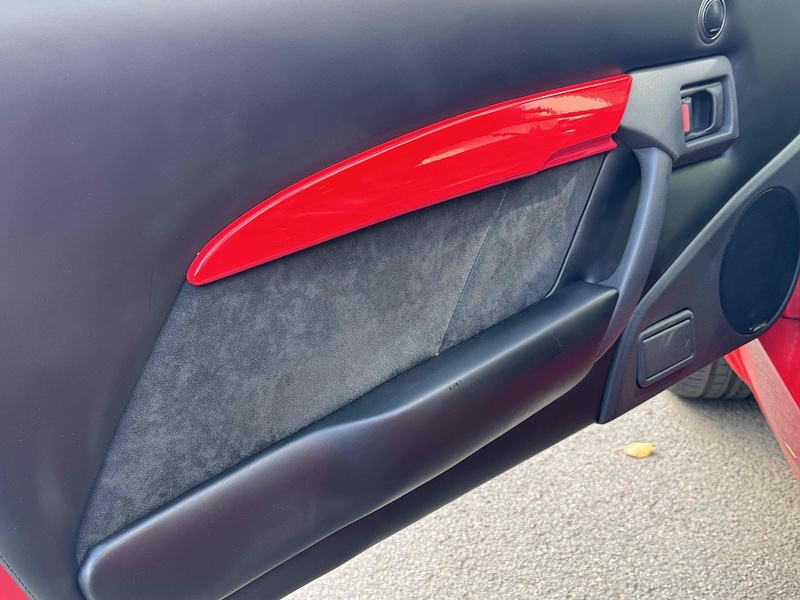 Lotus 3.5 V8 GT Coupe 2dr Petrol Manual (328 g/km, 349 bhp)