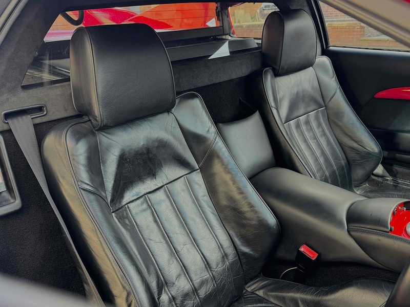 Lotus 3.5 V8 GT Coupe 2dr Petrol Manual (328 g/km, 349 bhp)