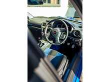 Subaru Impreza WRX STI 