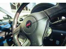 Subaru Impreza WRX STI 