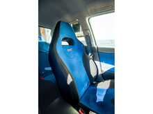 Subaru Impreza WRX STI 