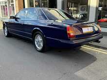 Bentley Continental R 