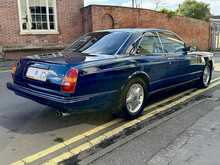 Bentley Continental R 