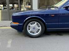 Bentley Continental R 