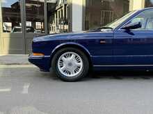 Bentley Continental R 