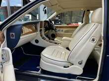 Bentley Continental R 