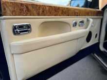 Bentley Continental R 