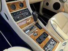 Bentley Continental R 