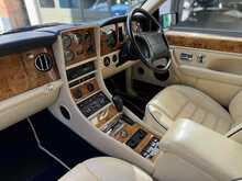 Bentley Continental R 