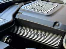 Bentley Continental R 