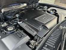 Bentley Continental R 