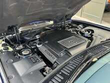 Bentley Continental R 