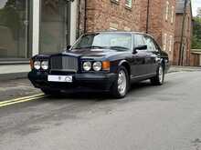 Bentley Turbo R SWB 