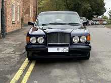 Bentley Turbo R SWB 