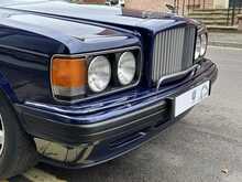 Bentley Turbo R SWB 