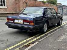 Bentley Turbo R SWB 