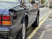 Bentley Turbo R SWB 