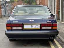 Bentley Turbo R SWB 