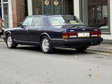 Bentley Turbo R SWB 