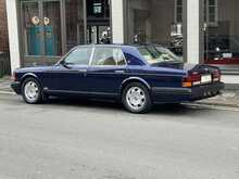 Bentley Turbo R SWB 