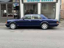 Bentley Turbo R SWB 