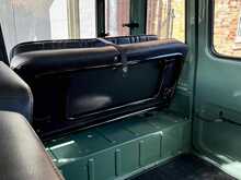 Toyota Land Cruiser FJ40 