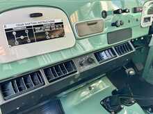 Toyota Land Cruiser FJ40 