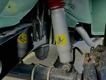 Toyota Land Cruiser FJ40 