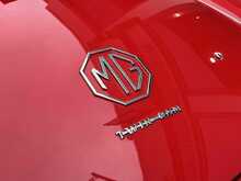 MG A Twincam 