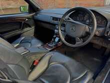 Mercedes-Benz SL SL500 