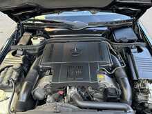 Mercedes-Benz SL SL500 