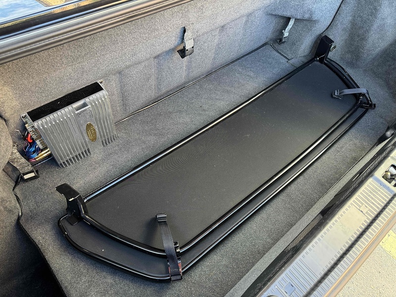 Mercedes-Benz 5.0 SL500 Convertible 2dr Petrol Automatic (340 g/km, 320 bhp)