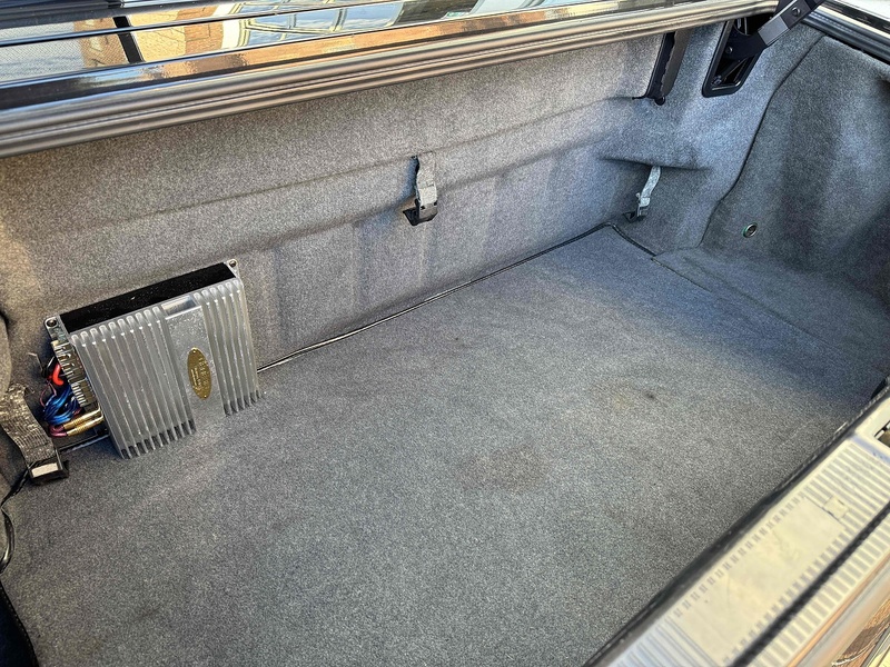 Mercedes-Benz 5.0 SL500 Convertible 2dr Petrol Automatic (340 g/km, 320 bhp)