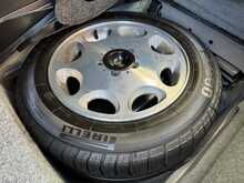 Mercedes-Benz SL SL500 