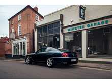 Ferrari 456 GT GT 