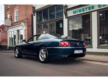 Ferrari 456 GT GT 