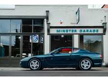 Ferrari 456 GT GT 