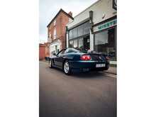 Ferrari 456 GT GT 