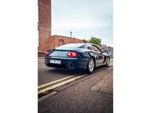 Ferrari 456 GT GT 