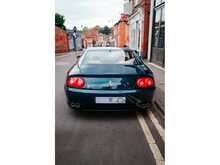 Ferrari 456 GT GT 